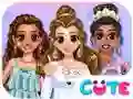 Jeu Princess Easter Sunday en ligne
