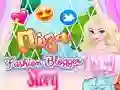 Jeu Eliza Fashion Blogger Story en ligne