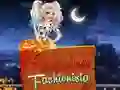 Jeu Halloween Fashionista en ligne