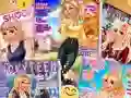 Jeu Magazine Diva Goldie en ligne