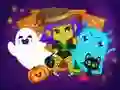 Jeu Spooky Friends Adventure en ligne