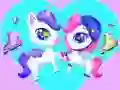 Jeu Unicorns Date Adventure en ligne