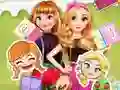Jeu Princess Planning Diaries en ligne