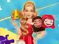 Jeu Princess Prom Gala en ligne