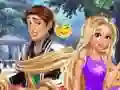 Jeu Princesses Date Rush en ligne