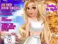 Jeu Paparazzi Diva Goldie en ligne