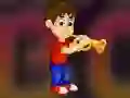 Jeu G4K Musician Boy Escape en ligne