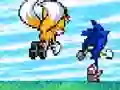 Jeu Sonic Adventure 3 en ligne