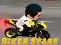 Jeu Biker Stars en ligne