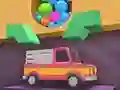 Jeu Sand Ball en ligne