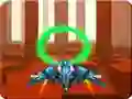 Jeu Infinite Jet Speed Racer en ligne