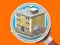 Jeu Differences en ligne