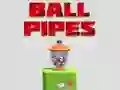 Jeu Ball Pipes en ligne