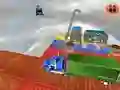 Jeu Impossible Tracks Truck Driving en ligne