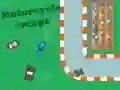 Jeu Motorcycle Escape en ligne
