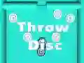 Jeu Throw Disc en ligne
