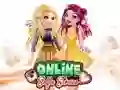 Jeu Online Selfie Stories en ligne