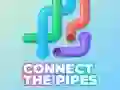 Jeu Connect The Pipes en ligne