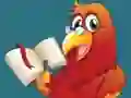 Jeu G2E Genius Red Bird Rescue en ligne