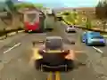 Jeu Real Car Traffic Racer en ligne