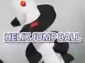 Jeu Helix jump ball en ligne