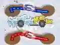 Jeu Snow Park Master en ligne