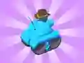 Jeu Tank Rush en ligne