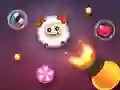 Jeu Candy Grab en ligne