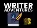 Jeu Writer Adventures en ligne