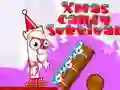 Jeu Xmas Candy Survival en ligne