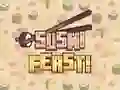 Jeu Sushi Feast en ligne