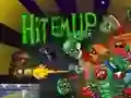 Jeu Hit Em Up en ligne