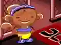 Jeu Monkey Go Happy Stage 633 en ligne