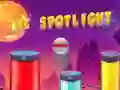 Jeu The Spotlight en ligne