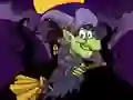 Jeu The Builder Halloween Castle en ligne