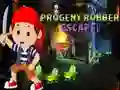 Jeu Progeny Robber Escape en ligne
