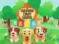Jeu Chummy Chum Chums: Match en ligne