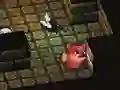 Jeu Crypt Rush en ligne