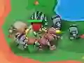 Jeu Robot Hunter en ligne