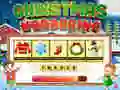 Jeu Christmas Wordering en ligne