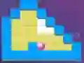 Jeu Maze Roll en ligne