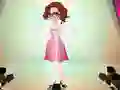 Jeu Girls Dress Up en ligne