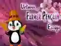 Jeu Virtuous Farmer Penguin Escape en ligne