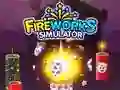 Jeu FireWorks Simulator en ligne