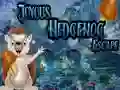 Jeu Joyous Hedgehog Escape en ligne