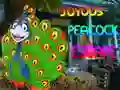Jeu Joyous Peacock Escape en ligne