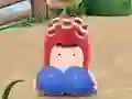 Jeu Oddbods Looney Ballooney en ligne