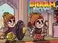 Jeu Bheem Boys en ligne