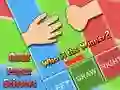 Jeu Rock Paper Scissors en ligne