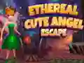 Jeu Ethereal Cute Angel Escape en ligne